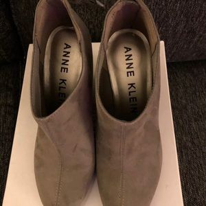 Anne Klein Booties
